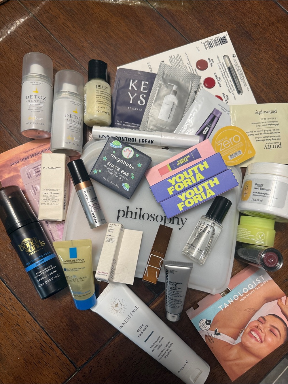 Cosmetic Beauty Bag